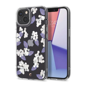 Futerał SPIGEN Cyrill Cecile do IPHONE 13 cotton blossom
