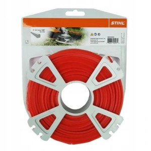 STIHL Żyłka tnąca kwadratowa 2,7mm 32m do kos