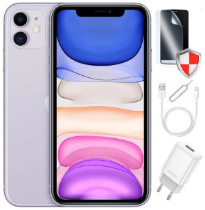 Apple Iphone 11 128gb Folia Na Ekran Gratis Kolory
