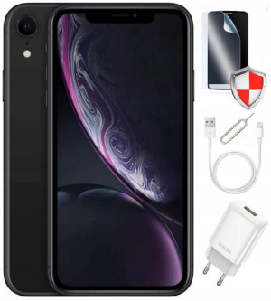 Iphone Xr 64gb | Wybór Kolorów | Klasa X | Gratisy