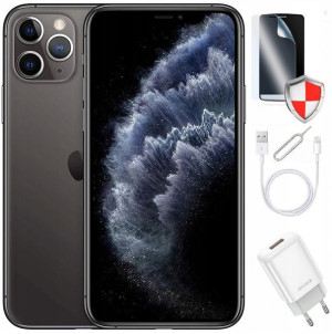 Iphone 11 Pro 64gb | Kolory | Klasa X | Gratisy