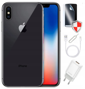 Oryginalny Smartfon Apple Iphone X 64gb Gratisy