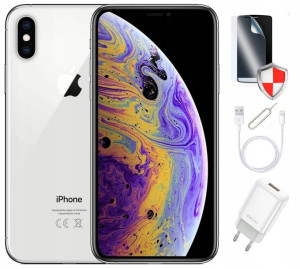Oryginalny Smartfon Apple Iphone Xs 64gb Gratisy