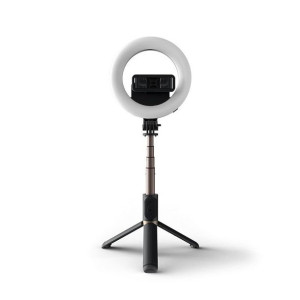 Selfie Stick Q07 Czarny