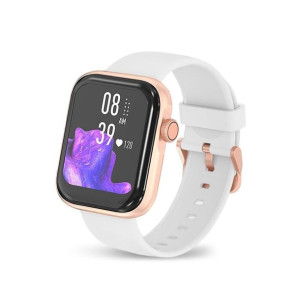 Smartwatch Vidvie Sw1603 Biały