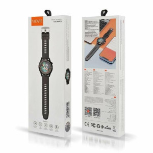 Smartwatch Vidvie Sw1604 Czarny