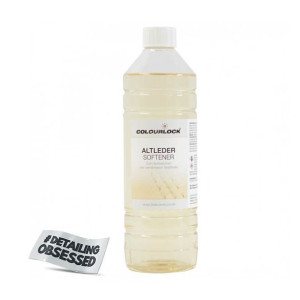 Colourlock Altleder Softener 1L