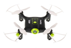 Dron Rc Syma X20p 2,4ghz Rtf 360