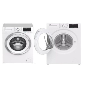 Pralka Beko Mwue6536cw 6kg 1000obr Outlet D1036