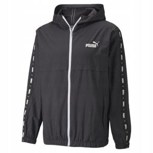 Puma Kurtka Ess+ Tape 84747701 R Xs