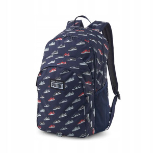 Puma Plecak Academy 07913311
