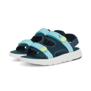 Puma Sandały Evolve Jr 39044902 R 39