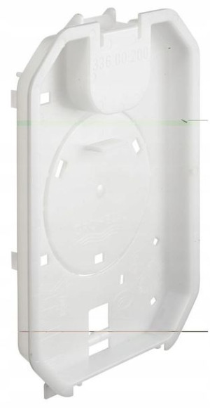 Płytka ochronna do stelaża Grohe 43552000