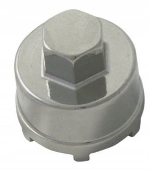 Klucz do baterii O-CEAN, ZENTA Kludi 93086904-00