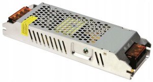 Zasilacz LED modułowy LONG IP20 / 12V / 12,5A / 15