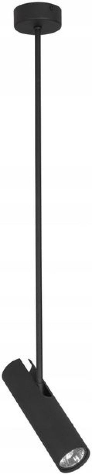 Lampa wisząca Nowodvorski EYE SUPER BLACK I ZWIS B