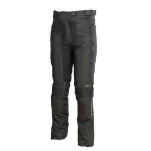 Spodnie damskie SECA VENUS II BLACK czarny GRATISY