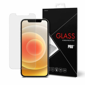 Szkło Hartowane 2.5d Do Lenovo Moto E5+ Box