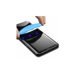 Szkło Hartowane Liquid Uv Do Apple Iphone 6/7/8