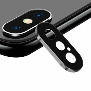 Szkło Hartowane Na Aparat Alloy Do Apple Iphone 11 Pro Czarny