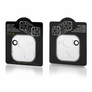 Szkło Hartowane Na Aparat Hd Do Apple Iphone 11 Pro
