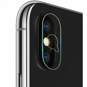 Szkło Hartowane Na Aparat Flexi Do Samsung A60/m40