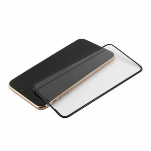 Szkło Hartowane Anti Shock Do Xiaomi Redmi 9a Full Glue Czarny