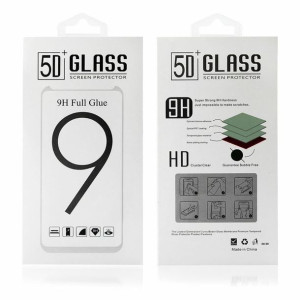 Szkło Hartowane 5d Bp Do Samsung A54 5g Full Glue Czarny