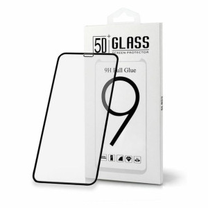 Szkło Hartowane 5d Bp Do Samsung S23 Full Glue Czarny