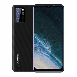 Smartfon Oukitel C25 6,52' 4/64 GB 5000mAh Czarny