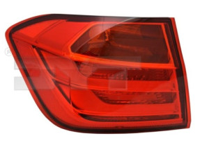 BMW F30 12-15 Lampa tylna LEWA NOWA OKAZJA CENOWA