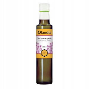 Olej Z Ostropestu 250ml Olandia