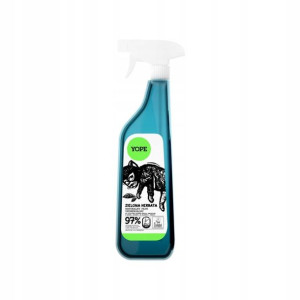 Płyn Uniwersalny do Czyszczenia Herbata 750ml Yope