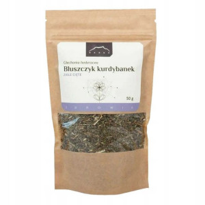 Bluszczyk Kurdybanek Ziele 50g - Nanga