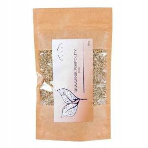 Krwawnik Kwiat 50g - Nanga