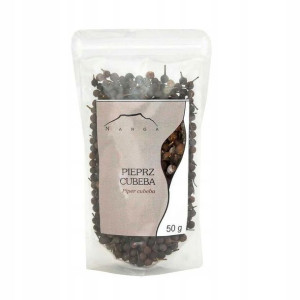 Pieprz Cubeba 50g - Nanga