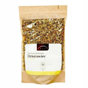 Dziurawiec Ziele Cięte 100g - Nanga