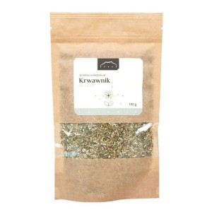 Krwawnik Ziele Cięte 100g - Nanga
