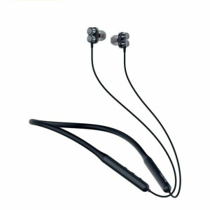 Słuchawki Vidvie Bt855 Bluetooth Czarny