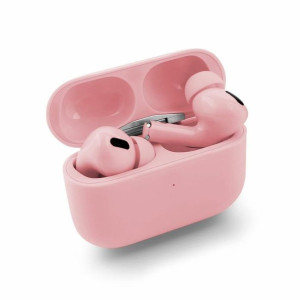 Słuchawki Bluetooth Reverse Tws T33 Różowy