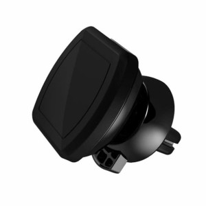 Uchwyt Samochodowy Vesany Vcs-0111 Do Kratki Magnetyczny Czarny