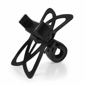 Uchwyt Rowerowy Leeioo Vcs-0151-2 Rowerowy Czarny
