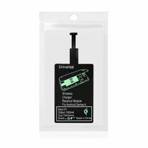 Adapter Indukcyjny Micro Type A 1a