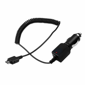 Ładowarka Samochodowa Maxpower Do Lg Mcc-1 Kg800 0.5a Czarny