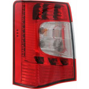 Chrysler Town Country 11- Lampa tylna LED Lewa NOWA OKAZJA CENOWA