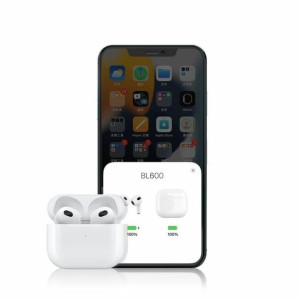Słuchawki Bluetooth Foneng Bl600 Biały