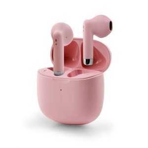 Słuchawki Bluetooth Foneng Bl109 Różowy