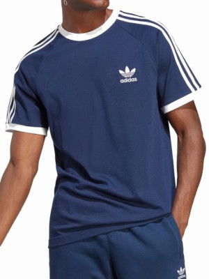 Koszulka Męska Adidas 3 Stripes Ia4850