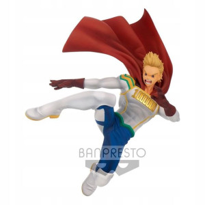 Figurka Anime MY HERO ACADEMIA LEMILLION