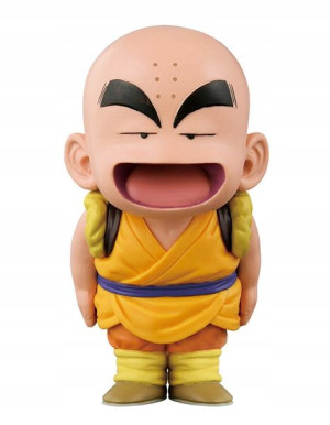 Figurka Anime Dragon Ball COLLECTION KRILLIN